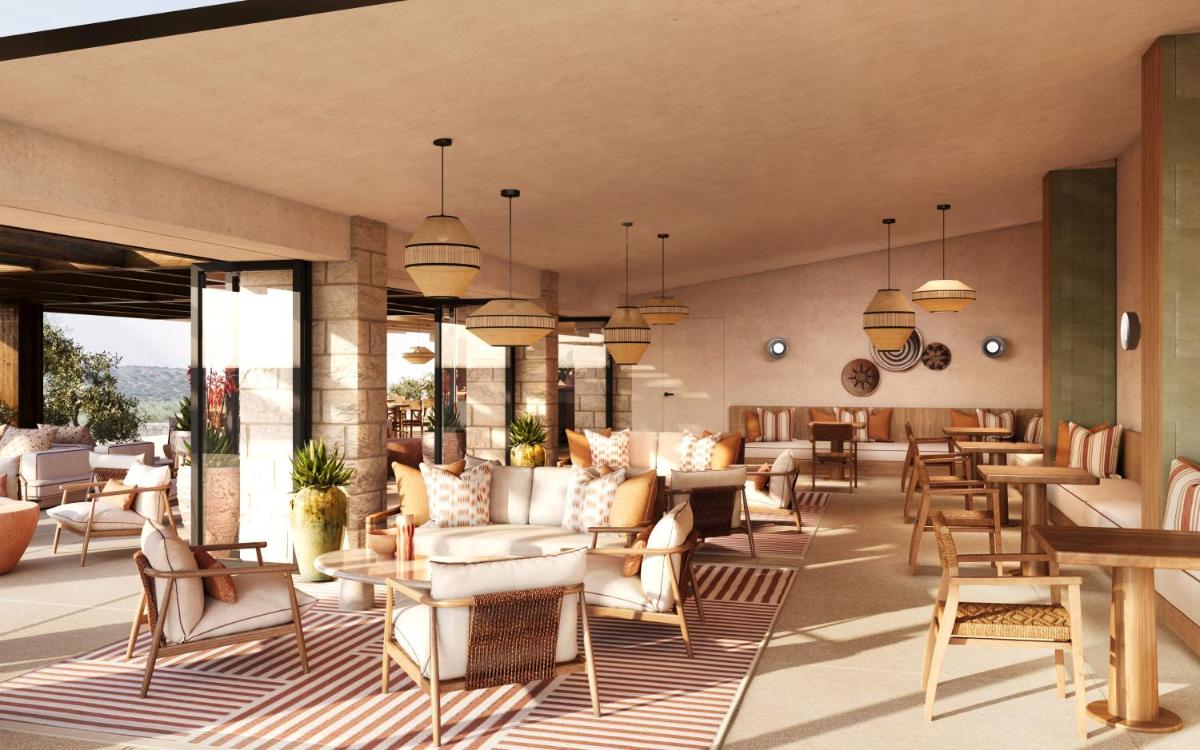 Mangia's Costa Ragusa Borgo - New Opening