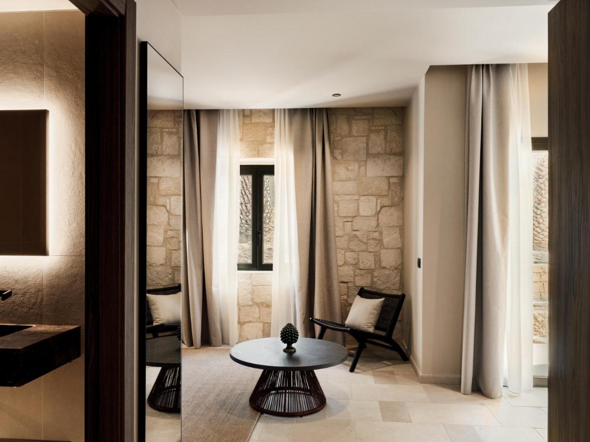 Mangia's Costa Ragusa Borgo - New Opening
