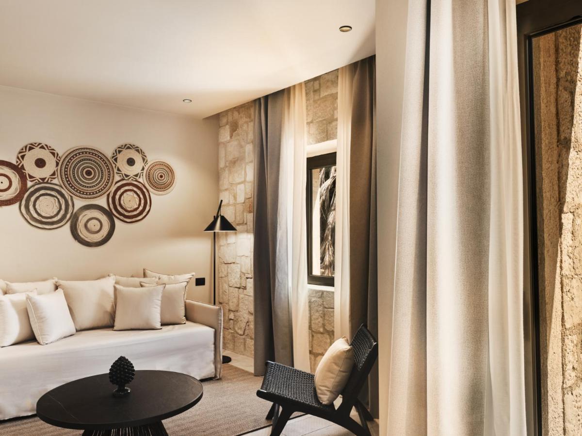 Mangia's Costa Ragusa Borgo - New Opening