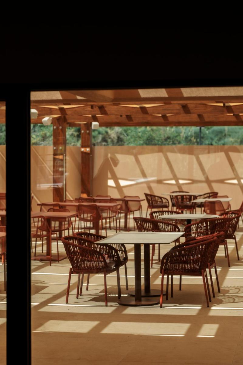 Mangia's Costa Ragusa Borgo - New Opening
