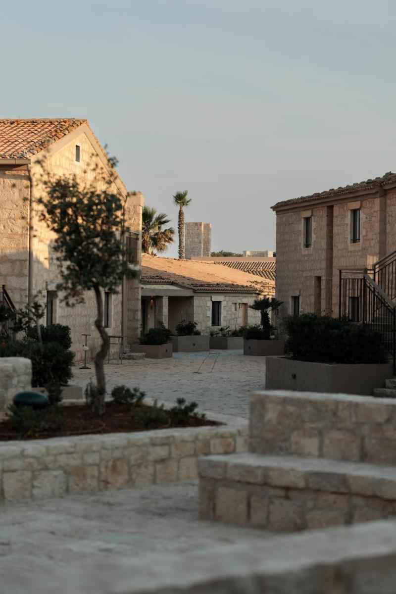 Mangia's Costa Ragusa Borgo - New Opening