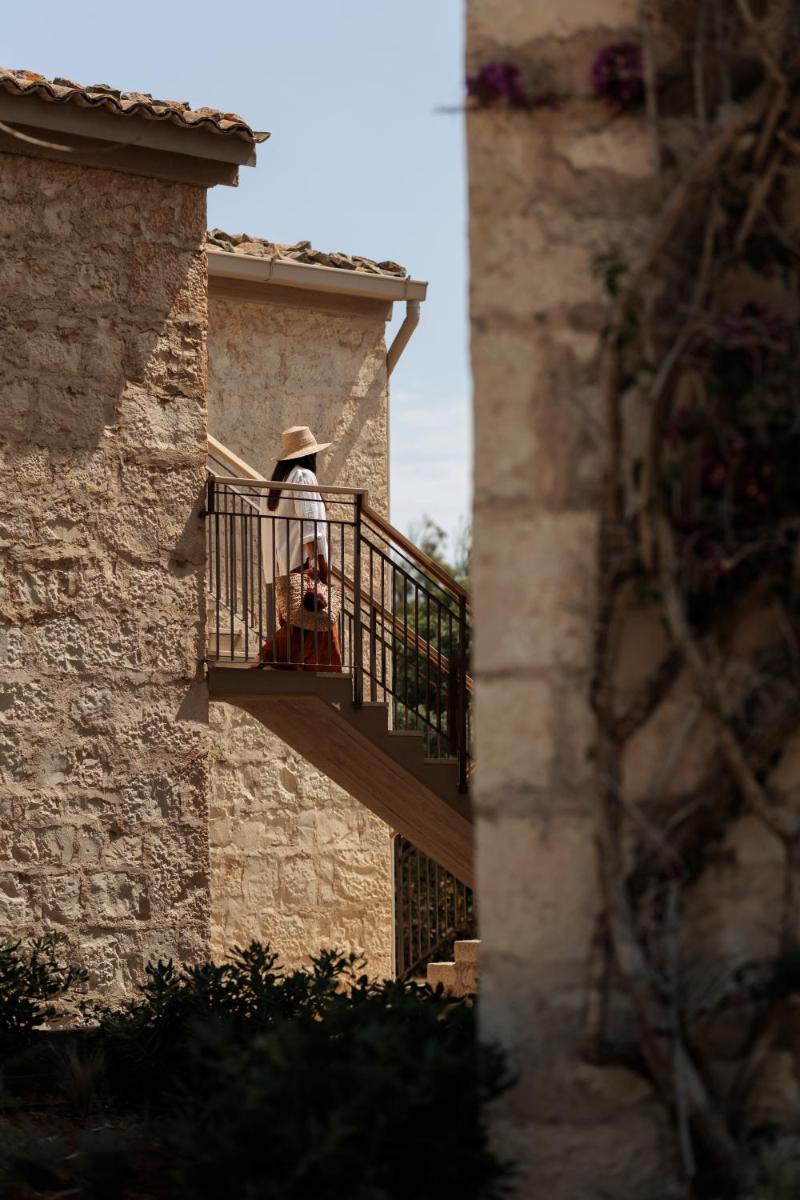 Mangia's Costa Ragusa Borgo - New Opening