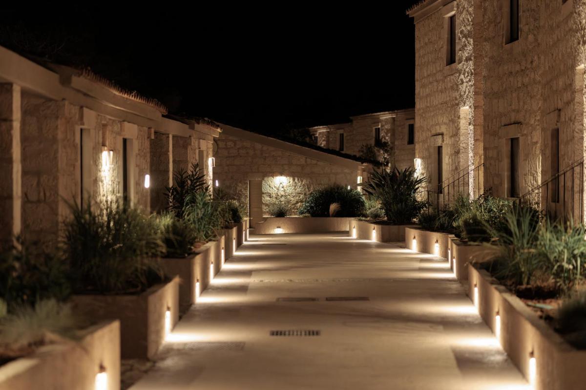 Mangia's Costa Ragusa Borgo - New Opening