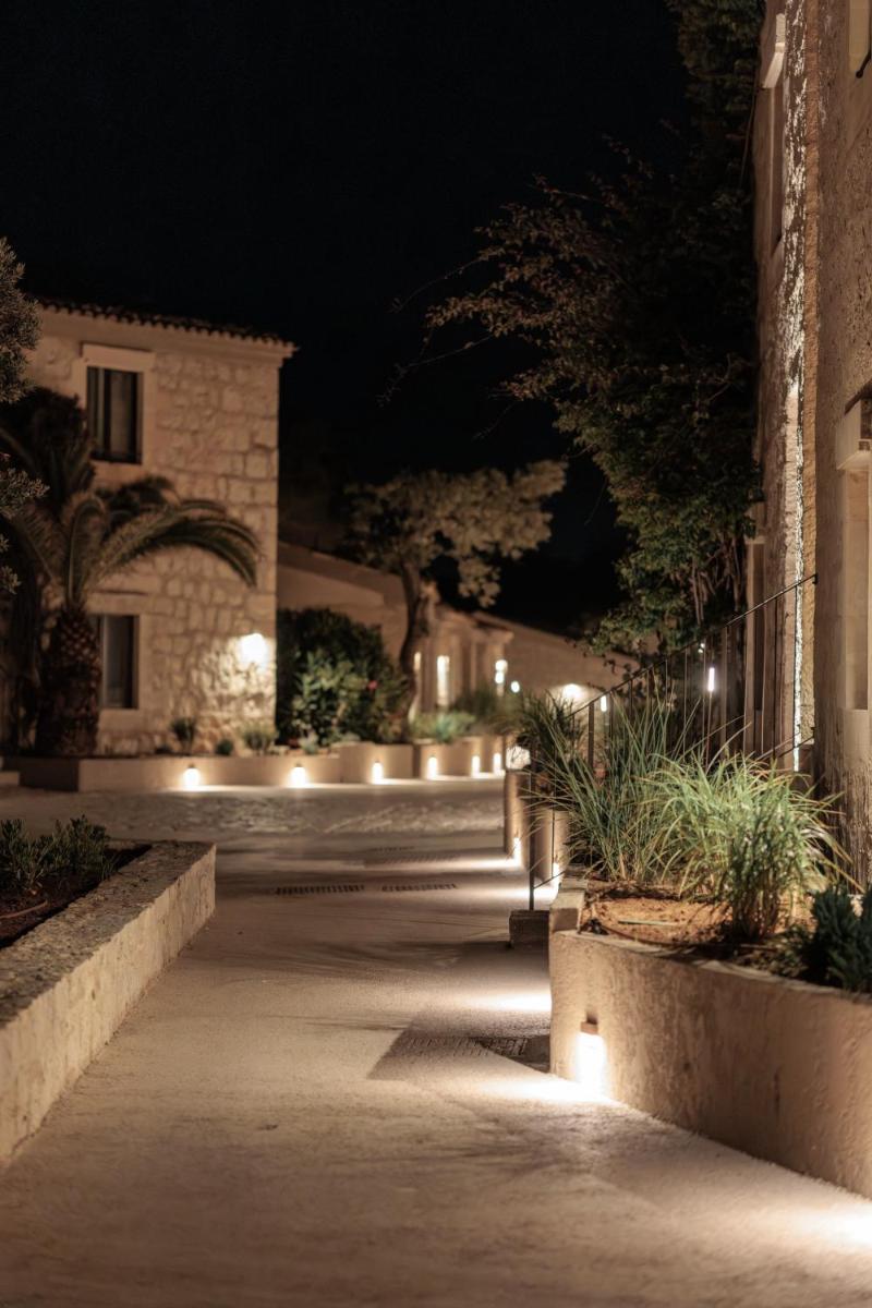 Mangia's Costa Ragusa Borgo - New Opening
