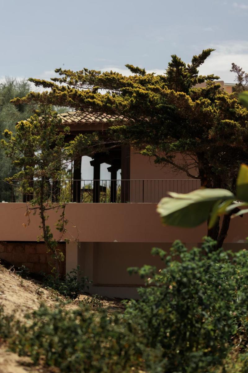 Mangia's Costa Ragusa Borgo - New Opening