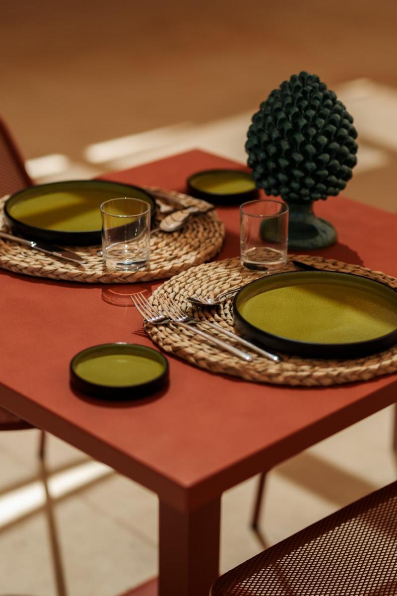 Mangia's Costa Ragusa Borgo - New Opening