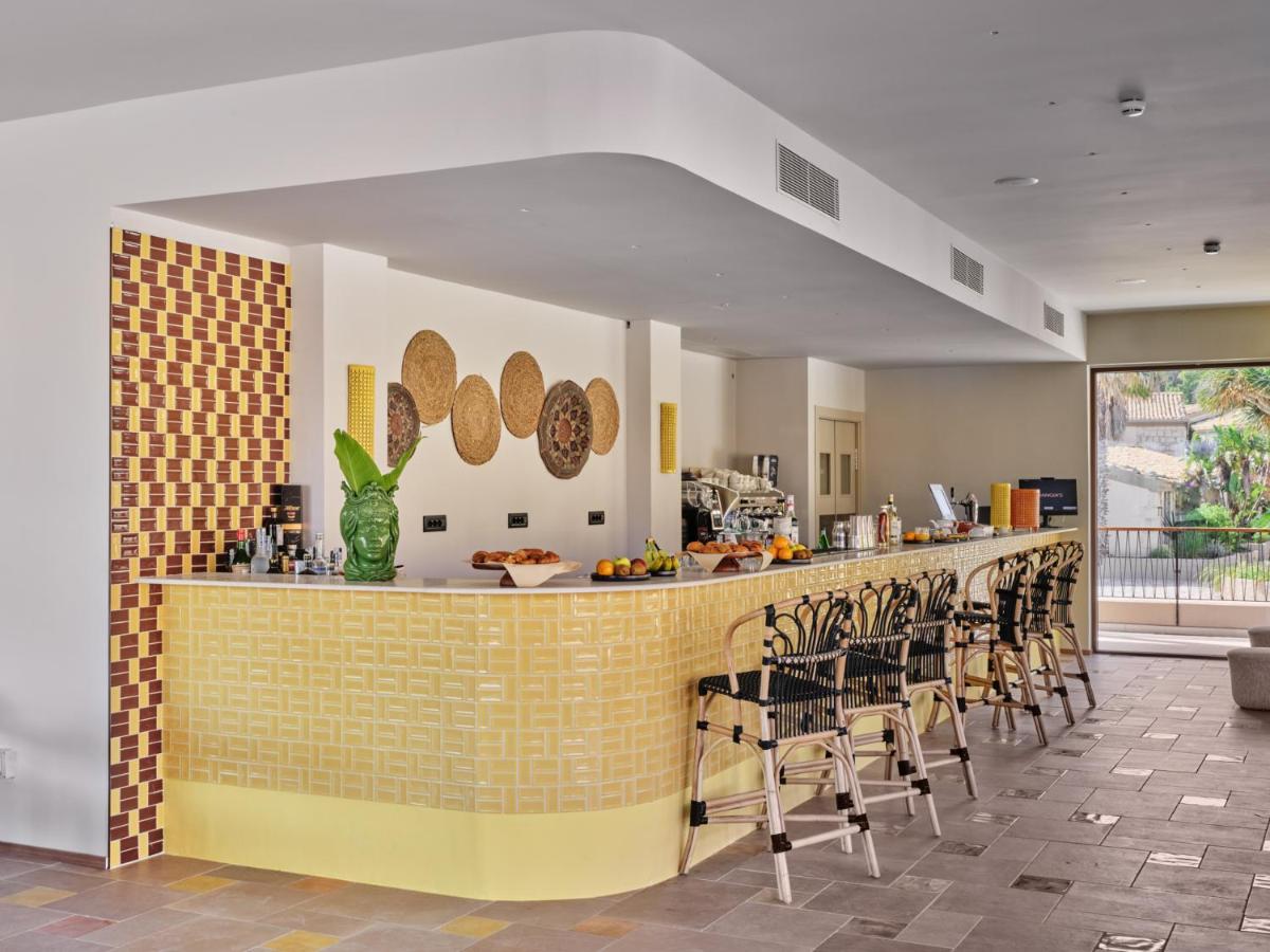 Mangia's Costa Ragusa Borgo - New Opening