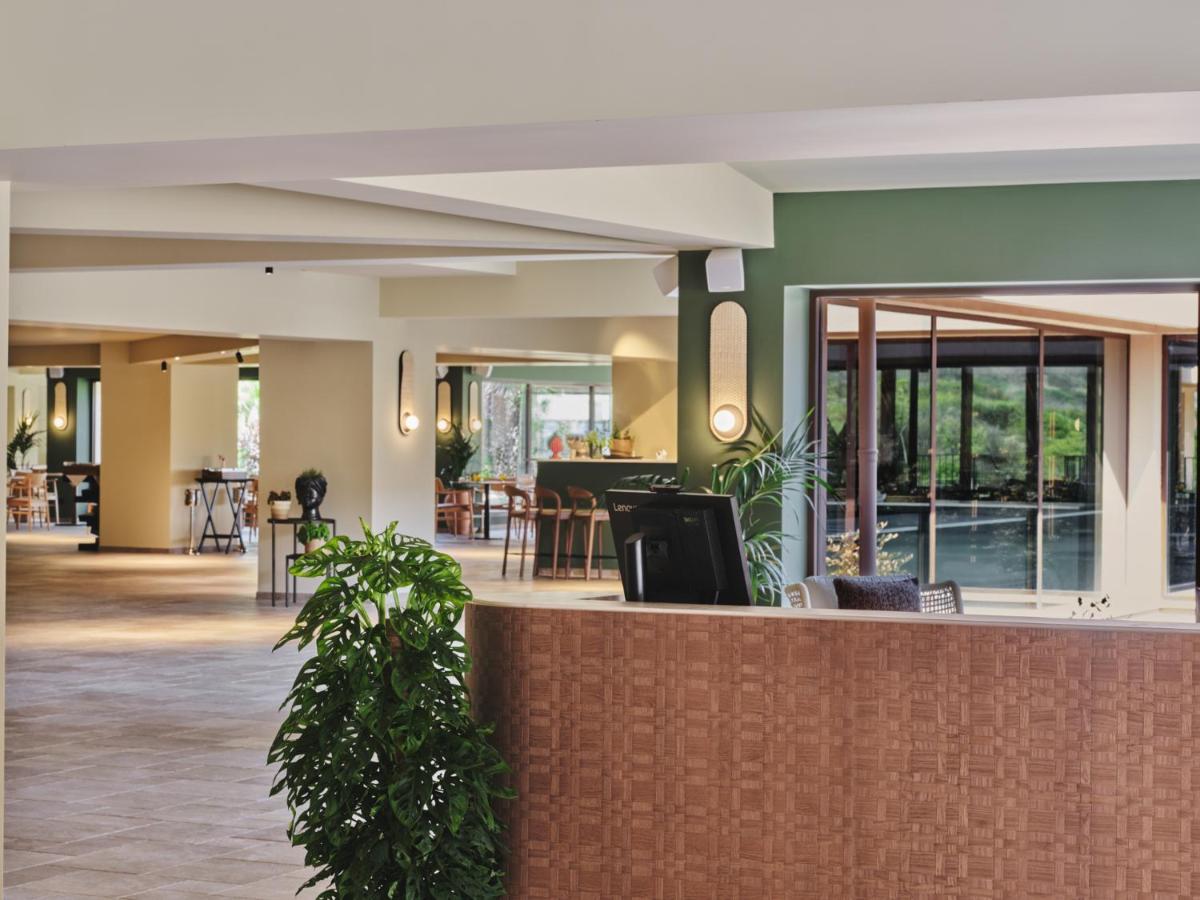 Mangia's Costa Ragusa Borgo - New Opening