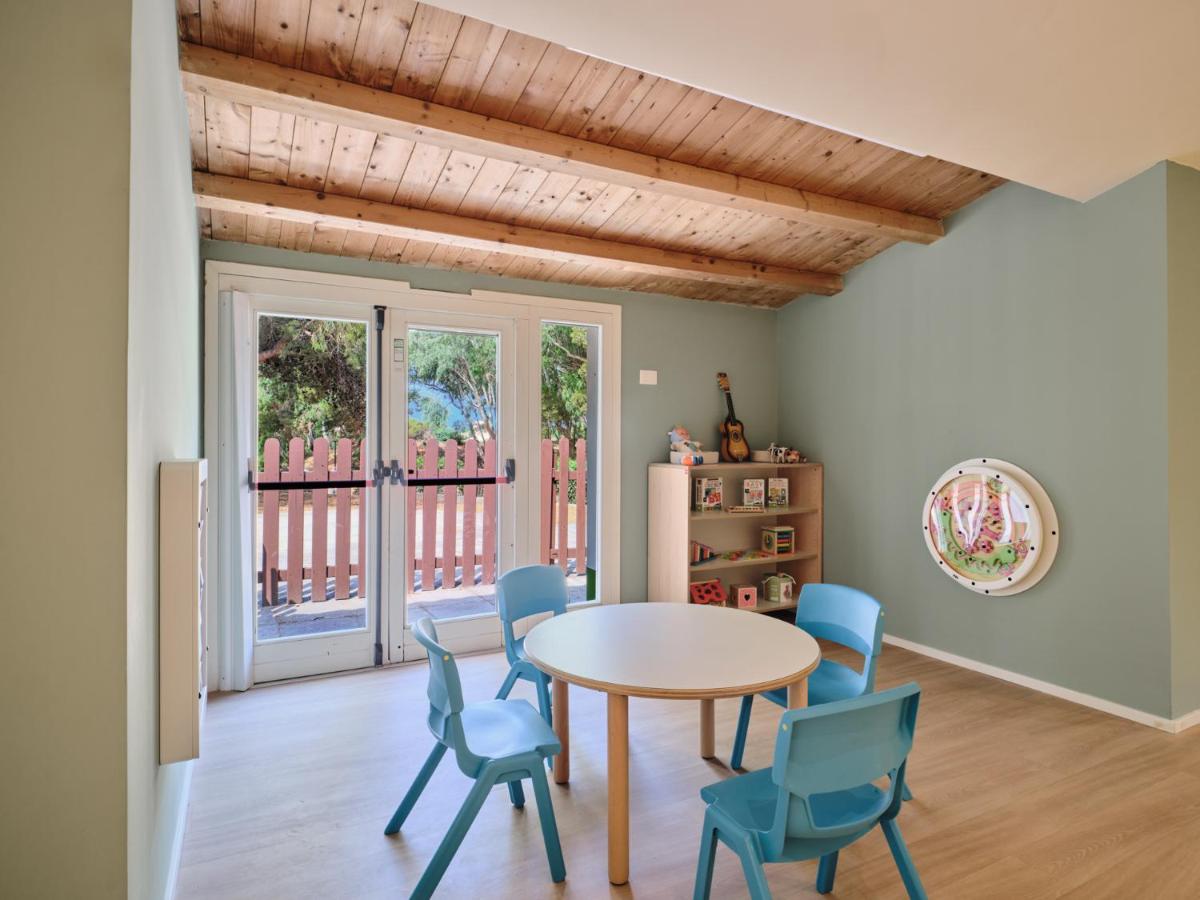 Mangia's Costa Ragusa Borgo - New Opening