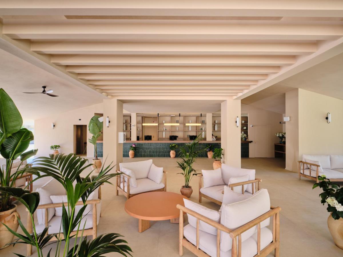 Mangia's Costa Ragusa Borgo - New Opening