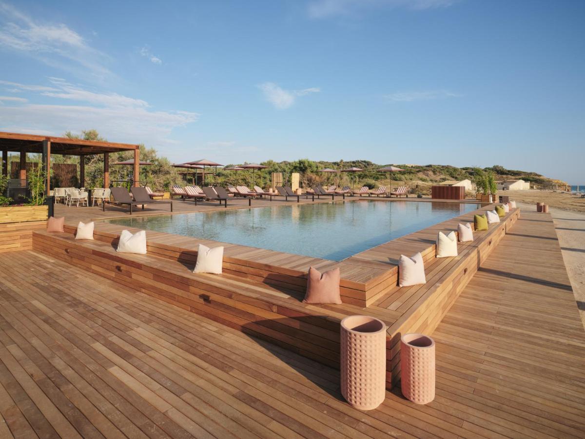 Mangia's Costa Ragusa Borgo - New Opening