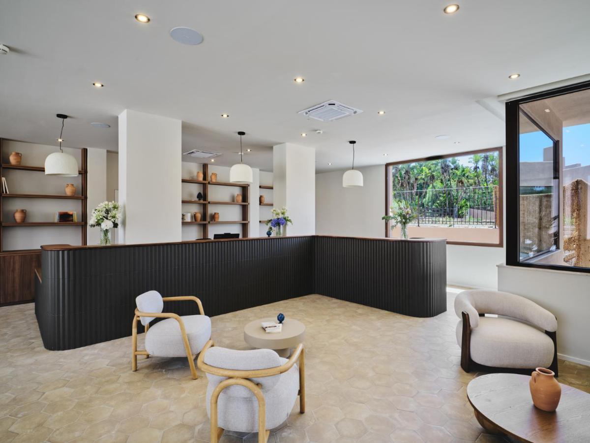 Mangia's Costa Ragusa Borgo - New Opening