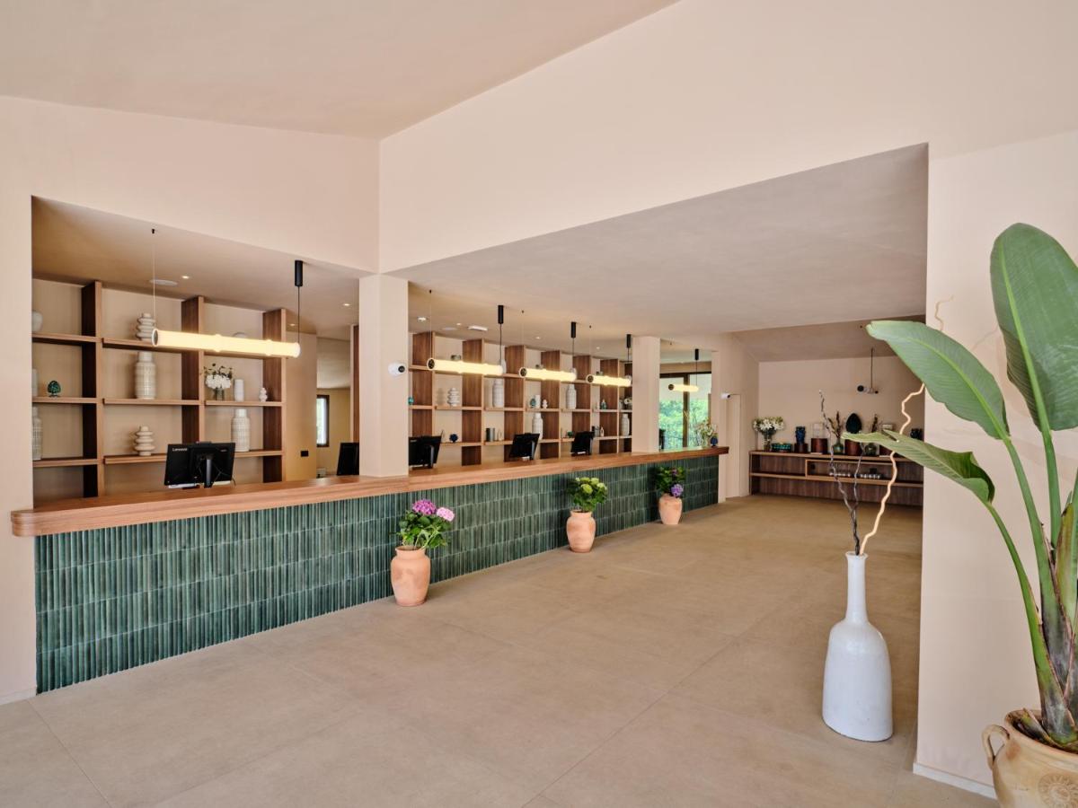 Mangia's Costa Ragusa Borgo - New Opening