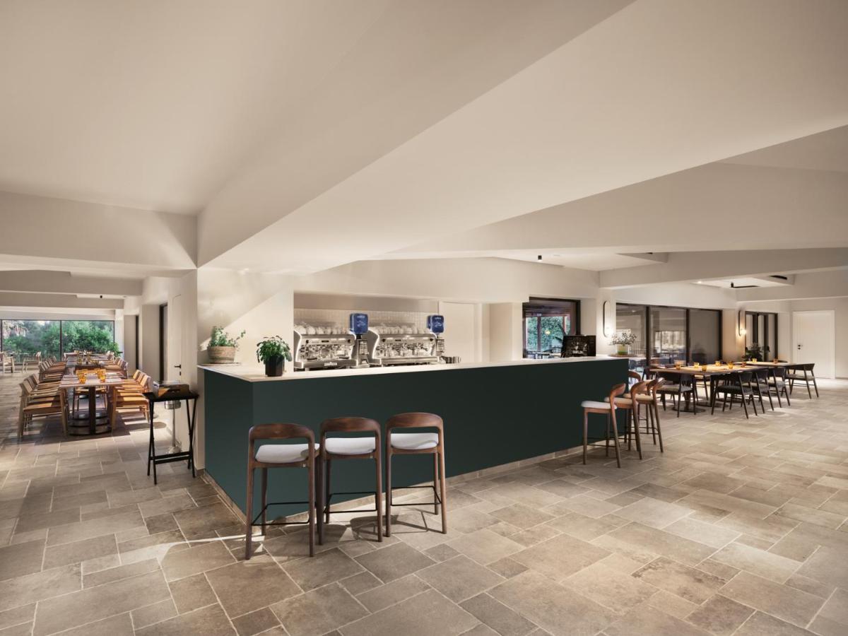 Mangia's Costa Ragusa Borgo - New Opening