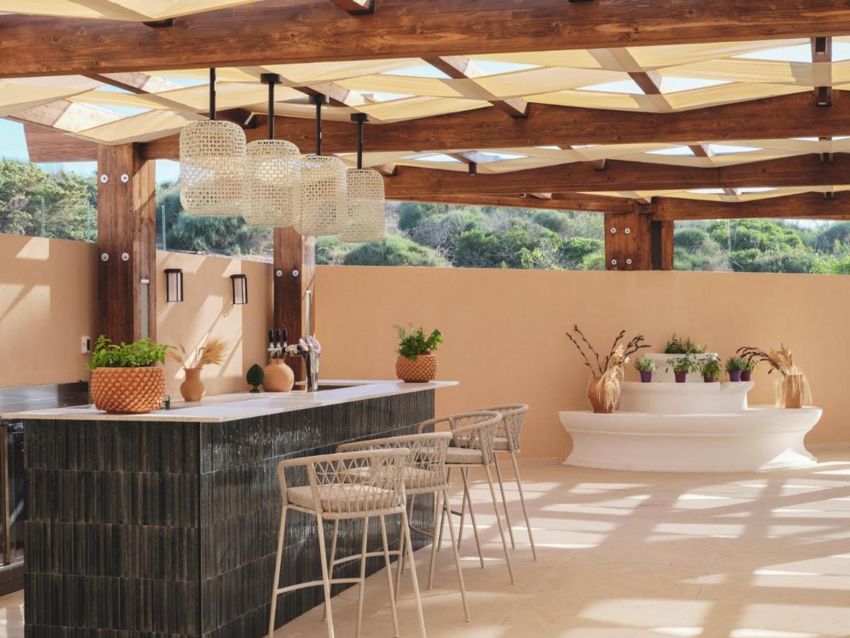 Mangia's Costa Ragusa Borgo - New Opening