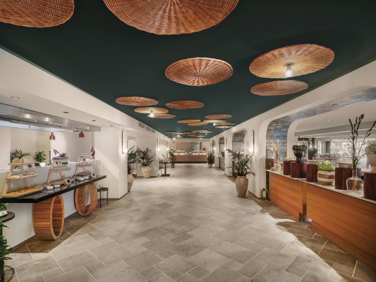 Mangia's Costa Ragusa Borgo - New Opening