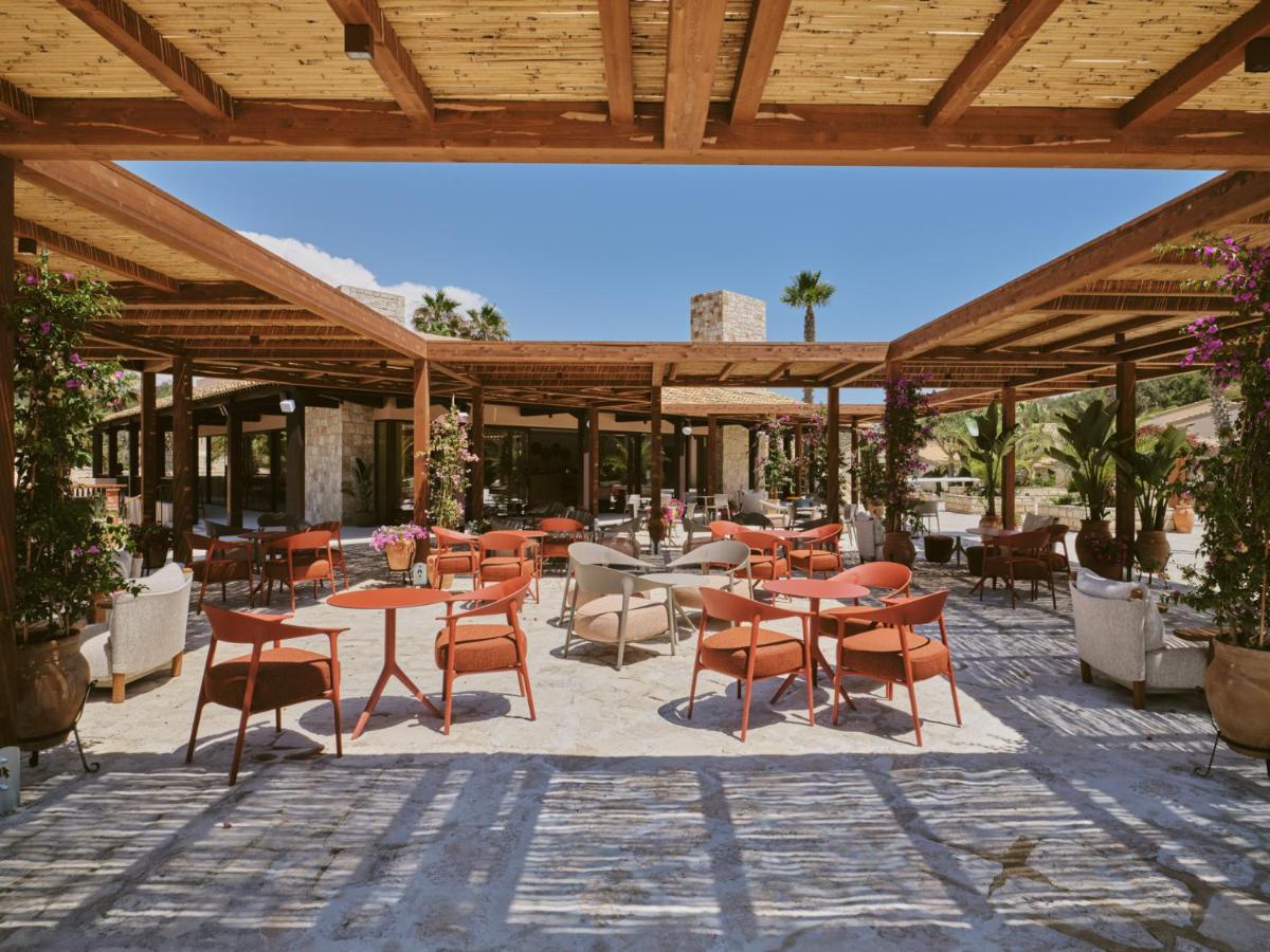 Mangia's Costa Ragusa Borgo - New Opening