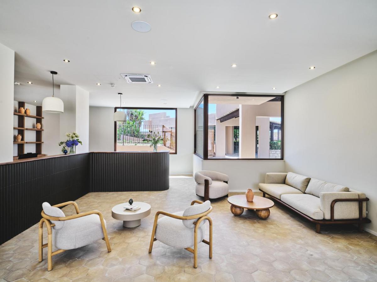 Mangia's Costa Ragusa Borgo - New Opening