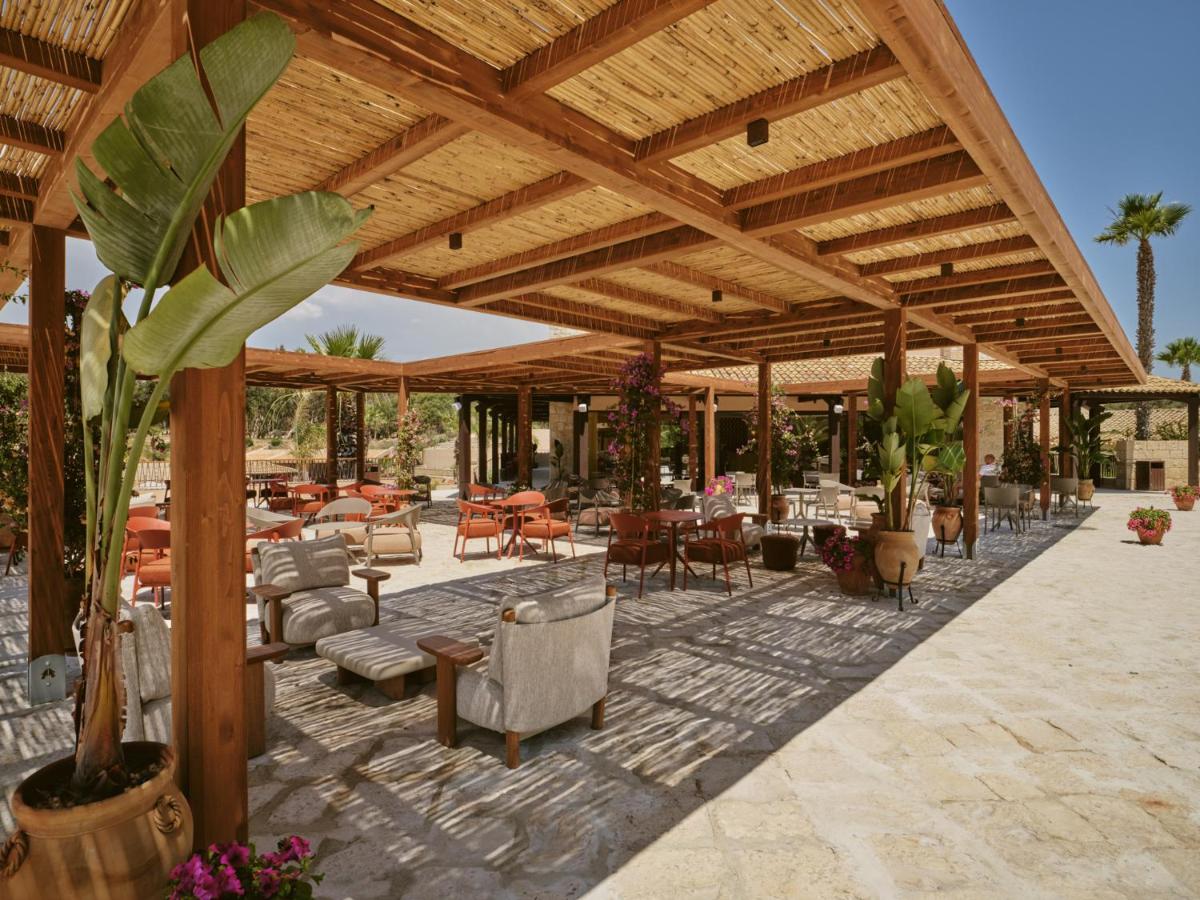 Mangia's Costa Ragusa Borgo - New Opening