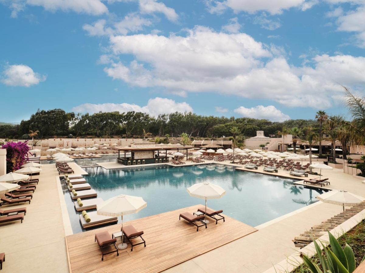 Mangia's Costa Ragusa Borgo - New Opening