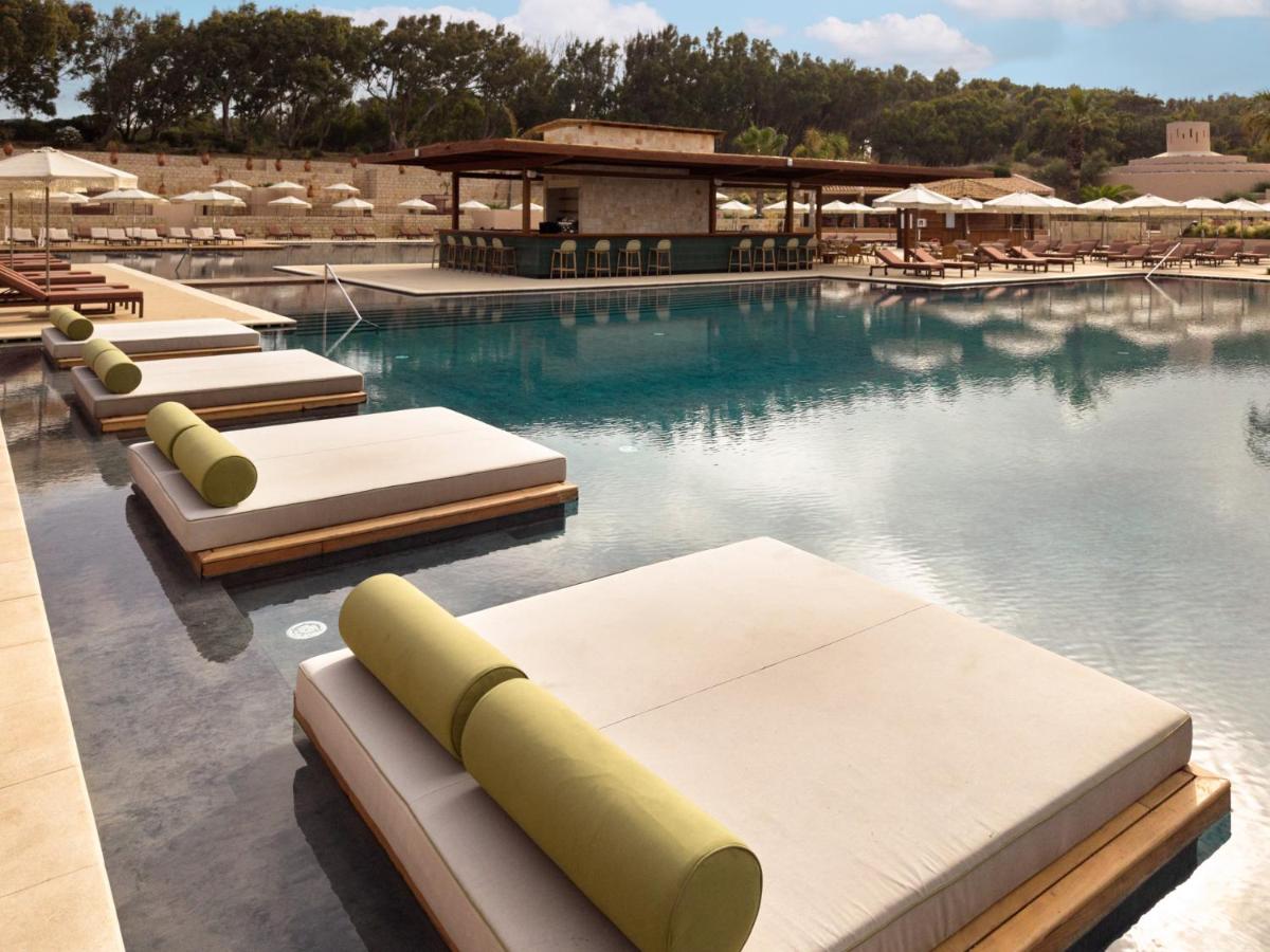 Mangia's Costa Ragusa Borgo - New Opening