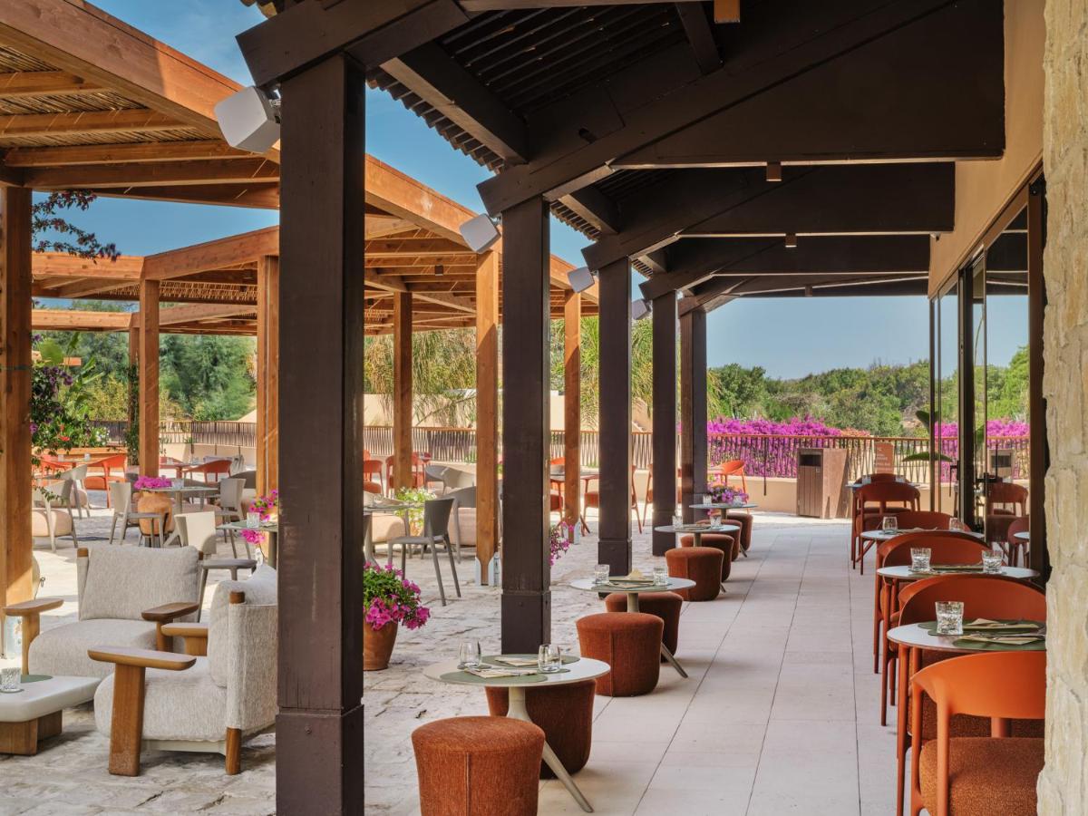 Mangia's Costa Ragusa Borgo - New Opening