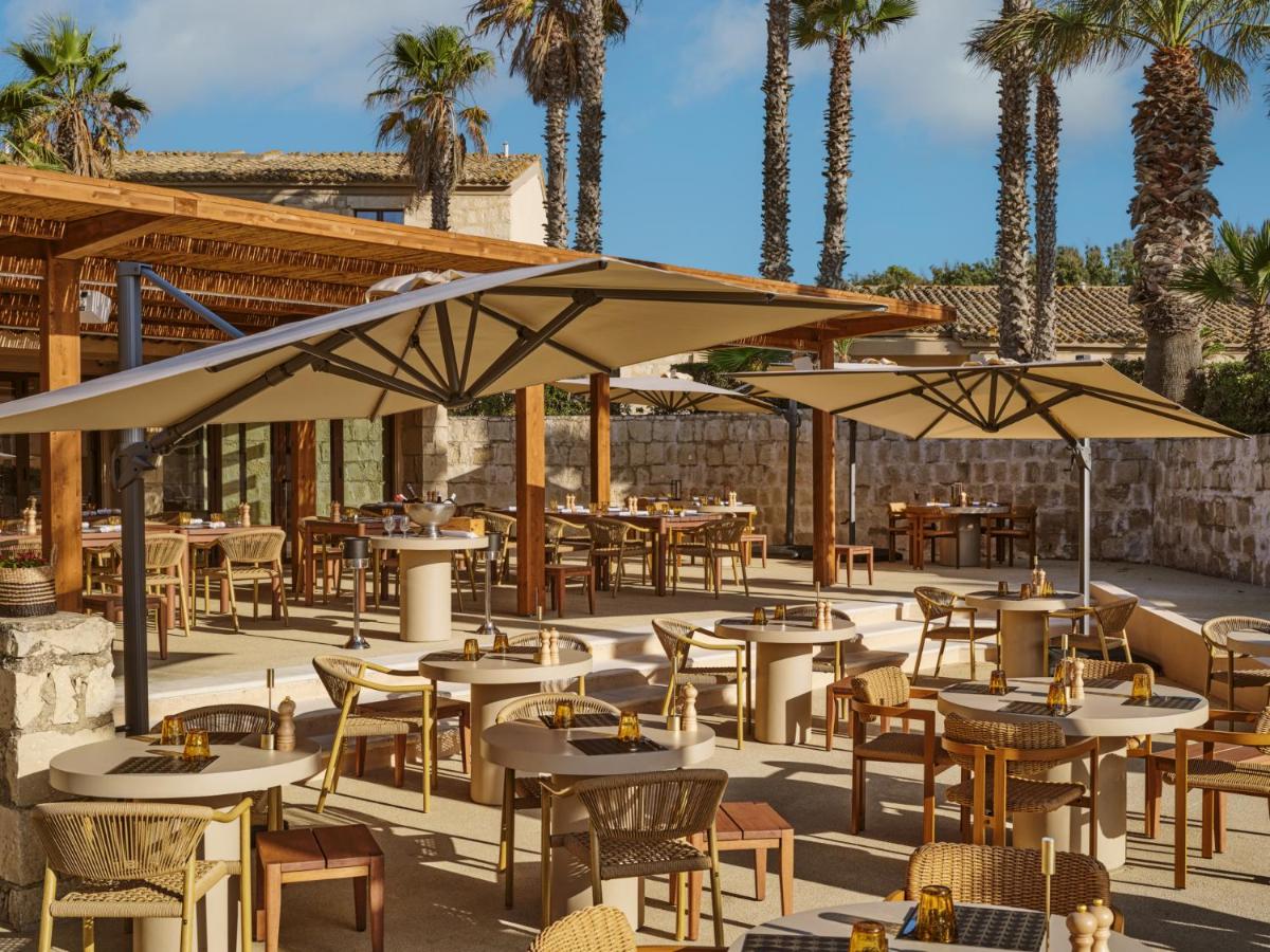 Mangia's Costa Ragusa Borgo - New Opening