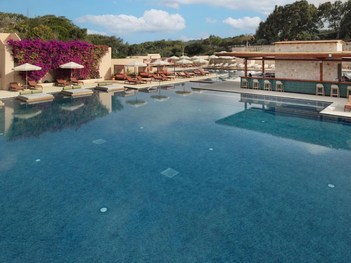 Mangia's Costa Ragusa Borgo - New Opening