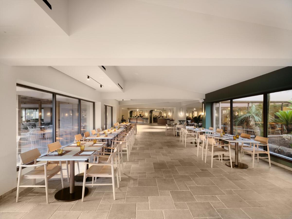 Mangia's Costa Ragusa Borgo - New Opening