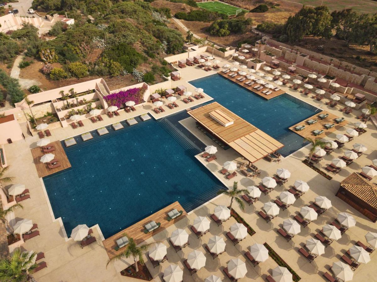 Mangia's Costa Ragusa Borgo - New Opening