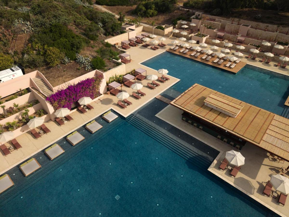 Mangia's Costa Ragusa Borgo - New Opening