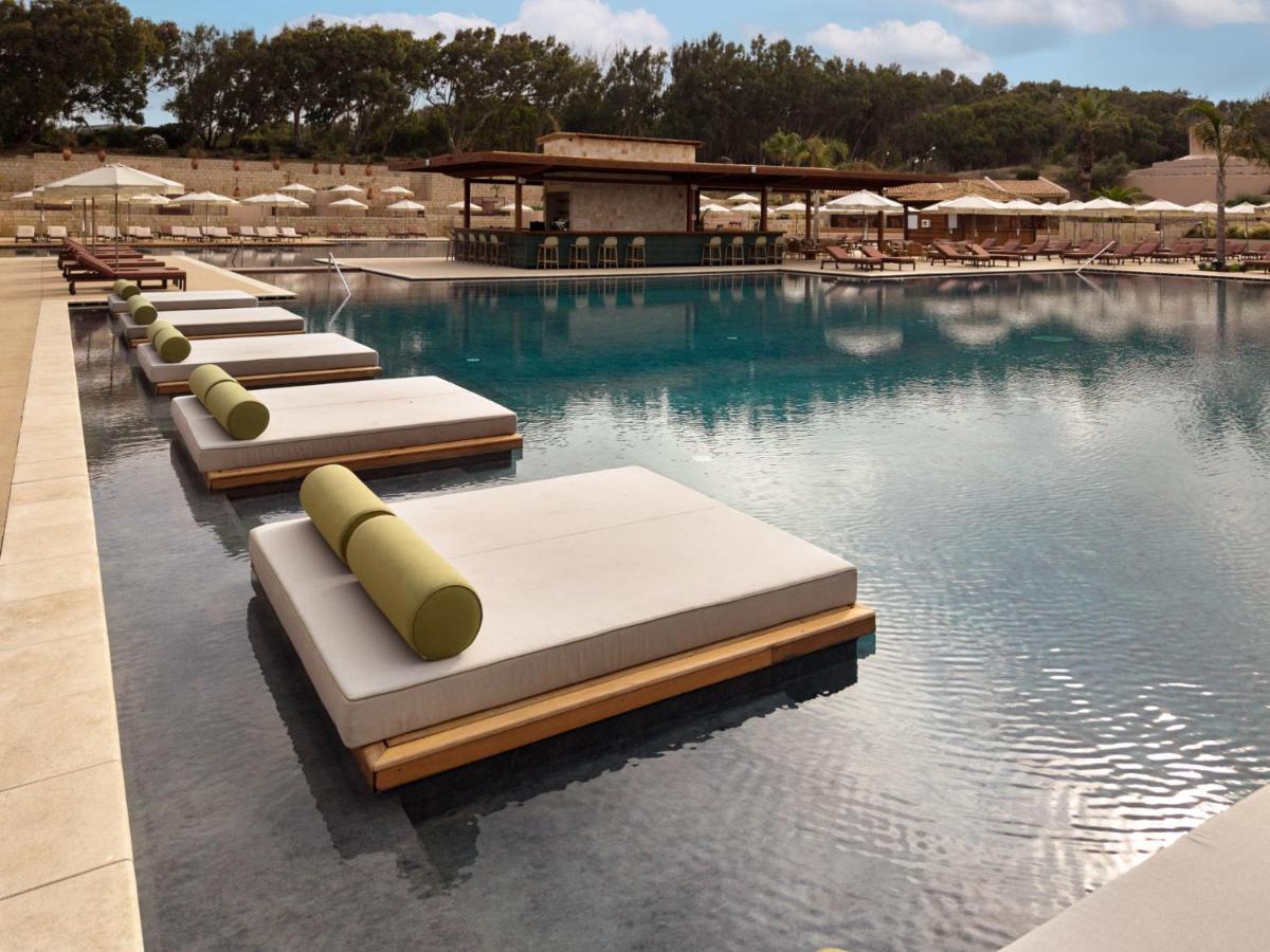 Mangia's Costa Ragusa Borgo - New Opening