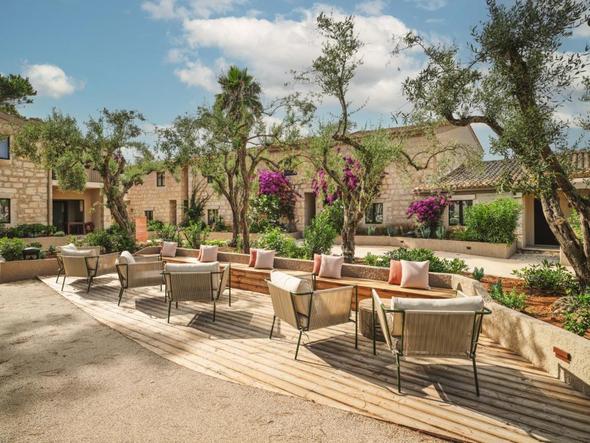 Mangia's Costa Ragusa Borgo - New Opening