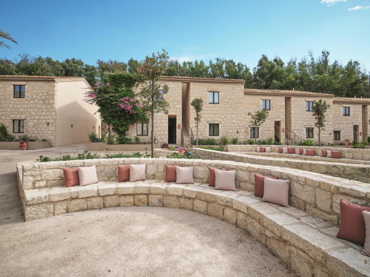 Mangia's Costa Ragusa Borgo - New Opening