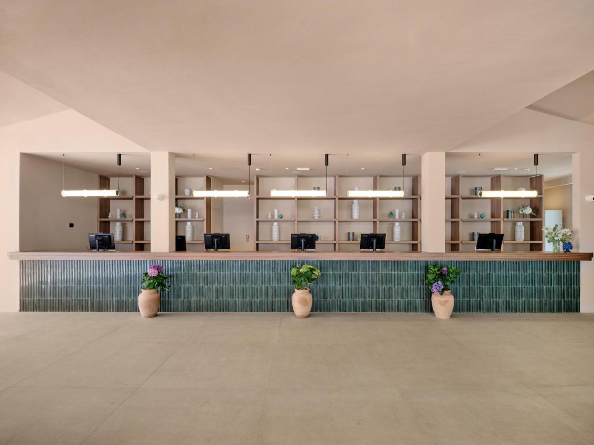 Mangia's Costa Ragusa Borgo - New Opening