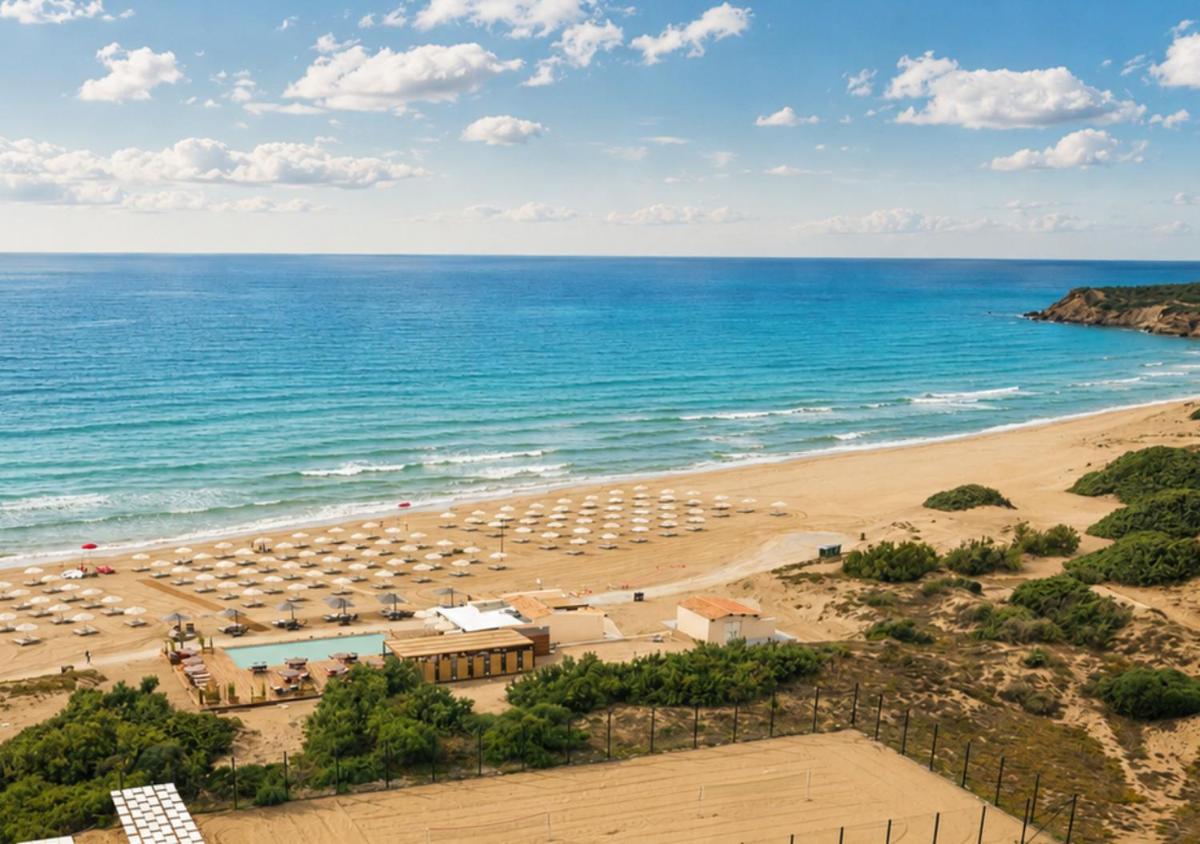 Mangia's Costa Ragusa Borgo - New Opening