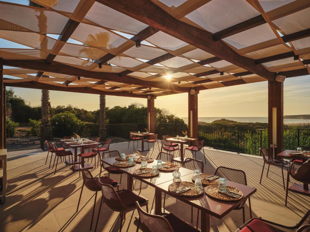 Mangia's Costa Ragusa Borgo - New Opening