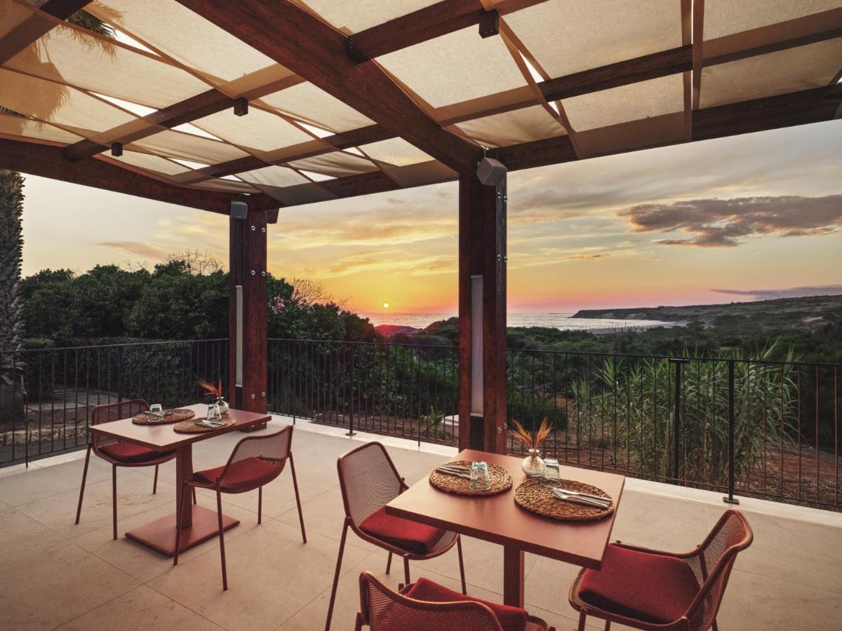 Mangia's Costa Ragusa Borgo - New Opening