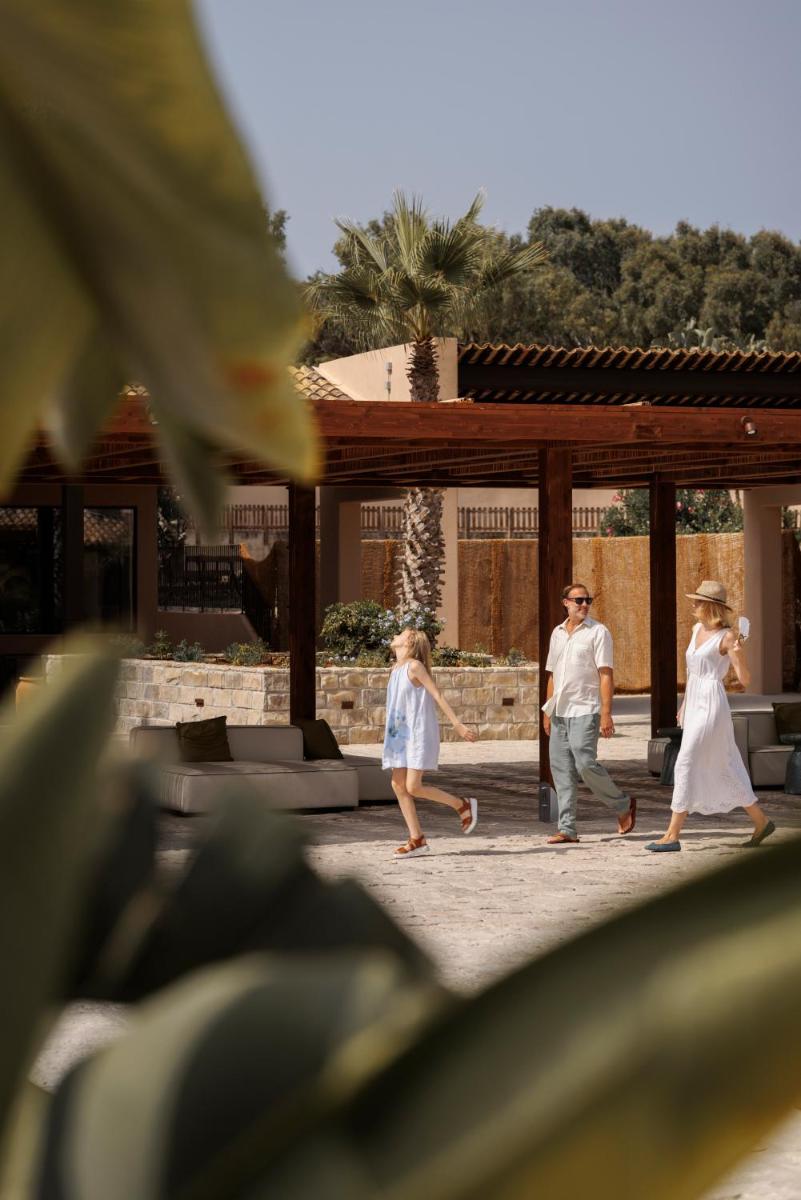 Mangia's Costa Ragusa Borgo - New Opening
