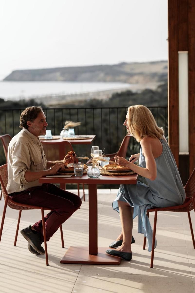 Mangia's Costa Ragusa Borgo - New Opening