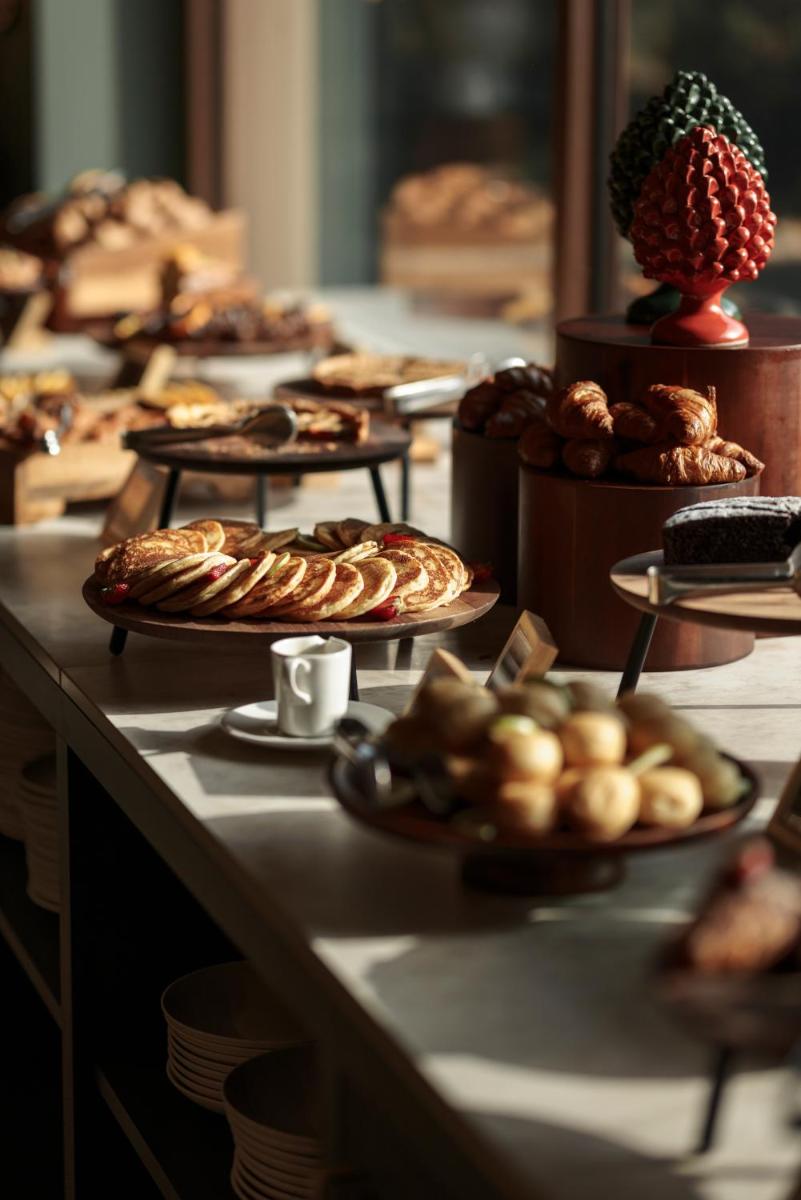 Mangia's Costa Ragusa Borgo - New Opening
