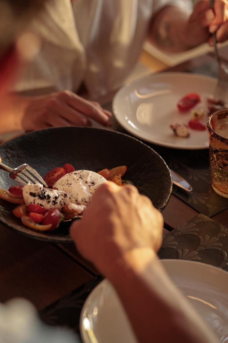 Mangia's Costa Ragusa Borgo - New Opening