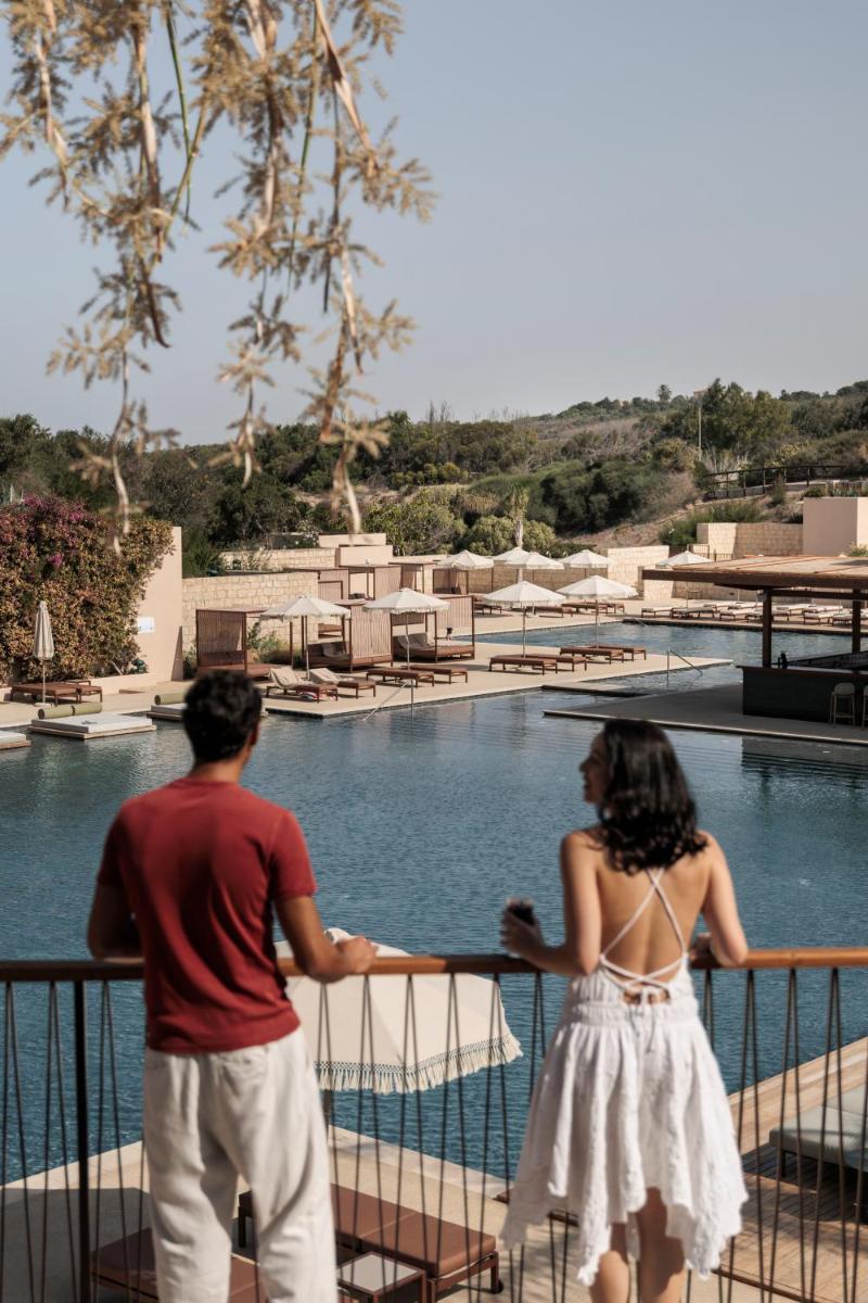 Mangia's Costa Ragusa Borgo - New Opening