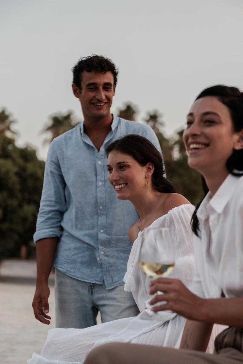 Mangia's Costa Ragusa Borgo - New Opening