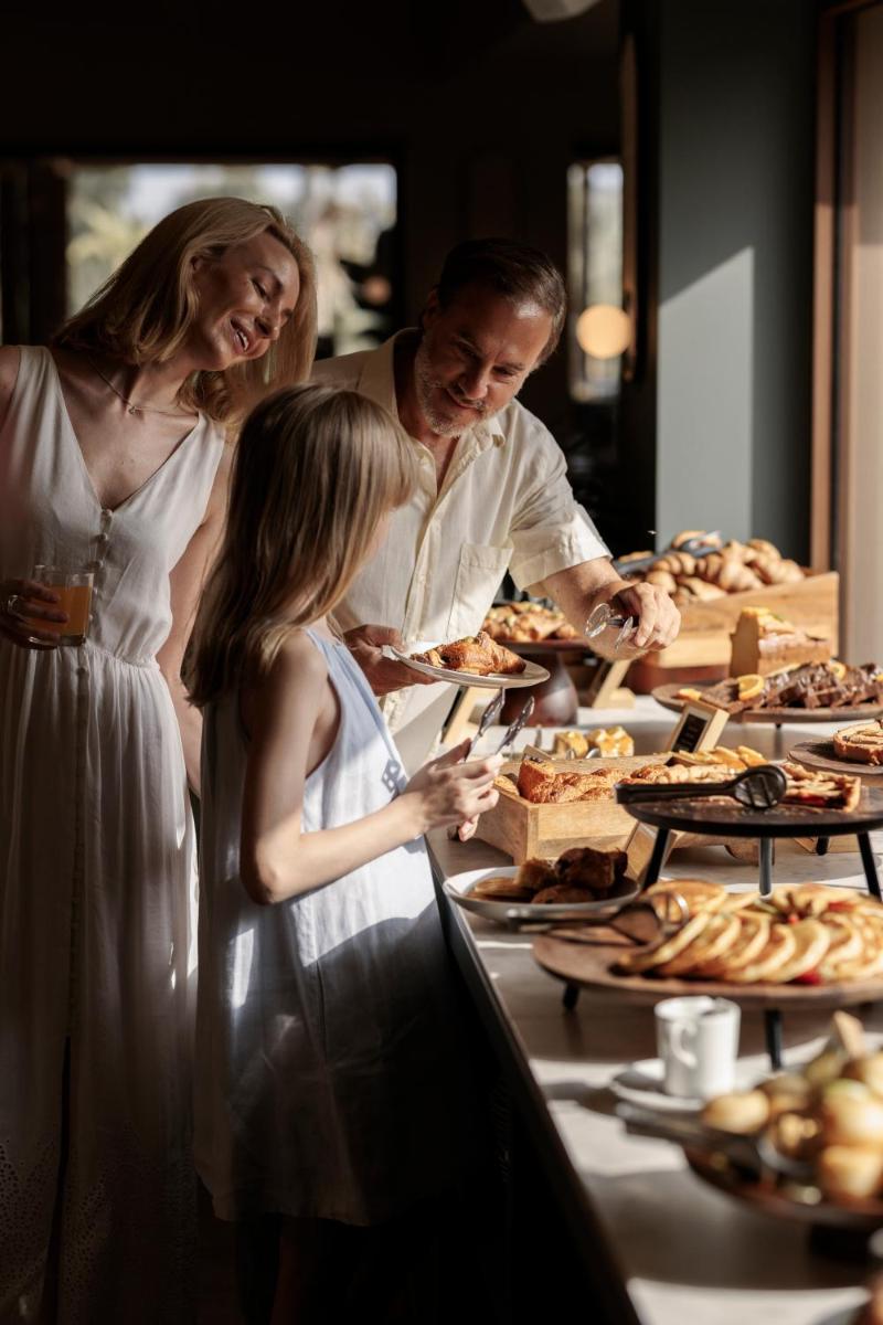 Mangia's Costa Ragusa Borgo - New Opening
