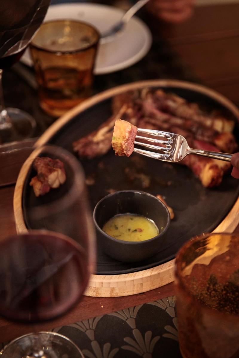 Mangia's Costa Ragusa Borgo - New Opening