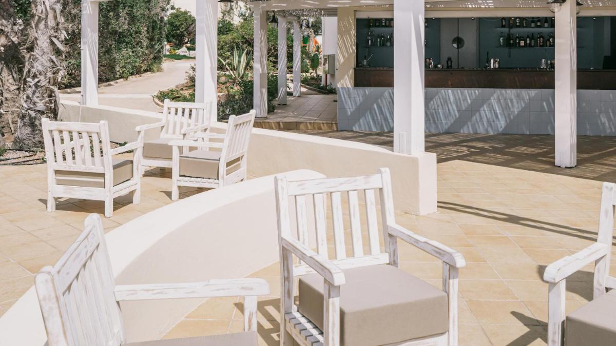 Mangia's Favignana Resort