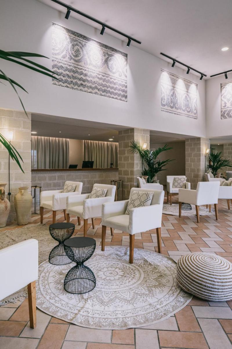 Mangia's Favignana Resort