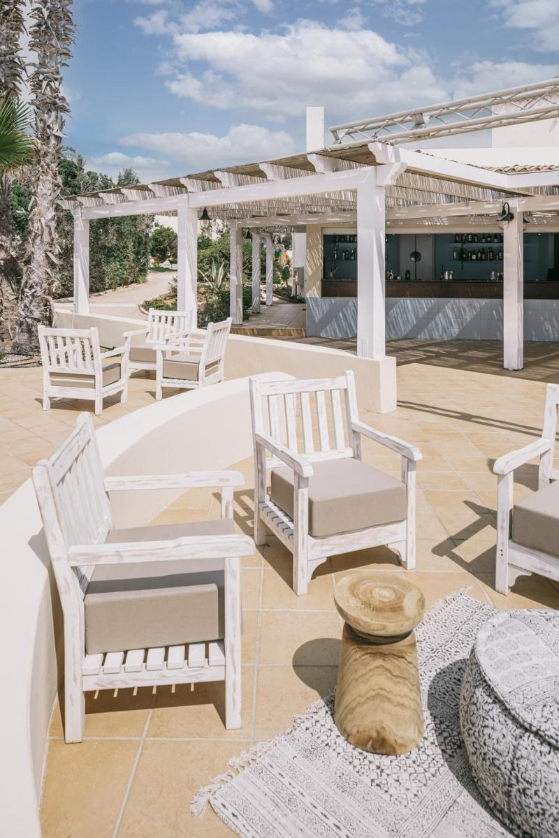 Mangia's Favignana Resort