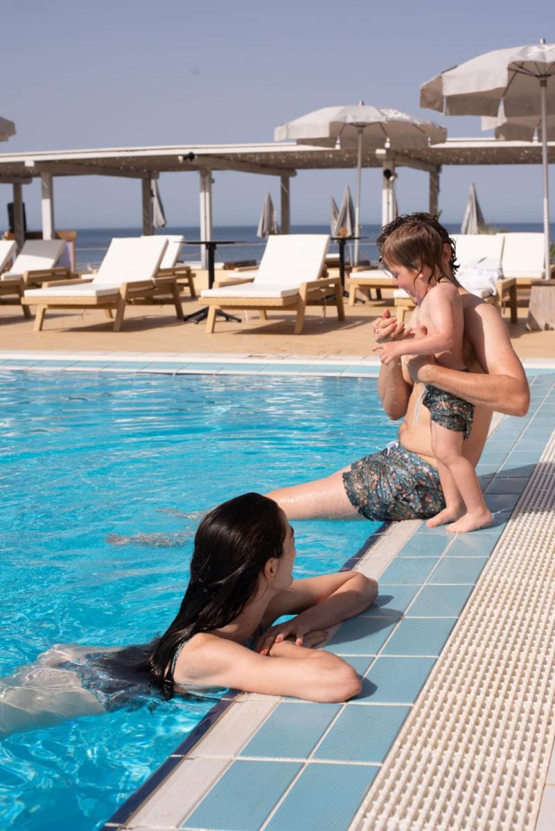 Mangia's Favignana Resort